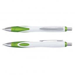 Bright Green