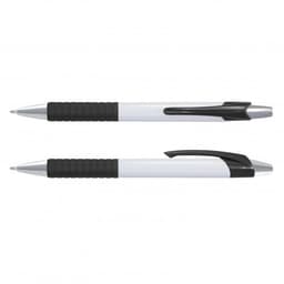 White/Black