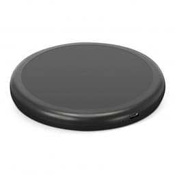 Black - Round