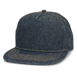 Blue Denim