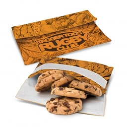 Karma Reusable Snack Pouch - image 1