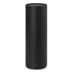 Black Gift Tube