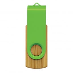 Bright Green