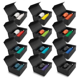 Colour Range