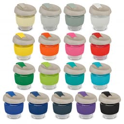 Colour Range