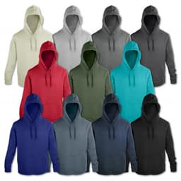 Colour Range