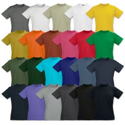 Colour Range