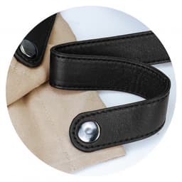 Strap Detail