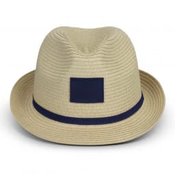 Natural/Navy