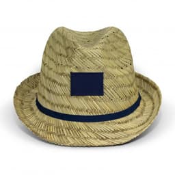 Natural/Navy