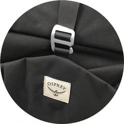 Strap Detail