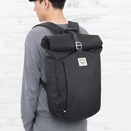 Back