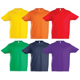 Colour Range