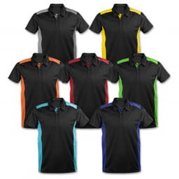 Colour Range