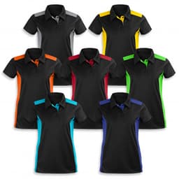 Colour Range