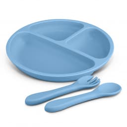 Pale Blue