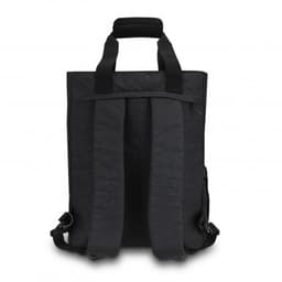 Back