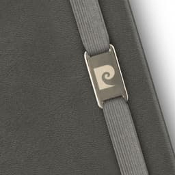 Strap Detail
