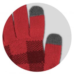 Finger Pads
