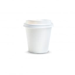 White Lid