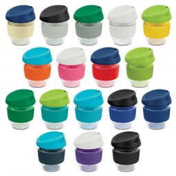 Colour Range