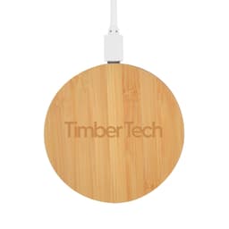 Laser Engraved