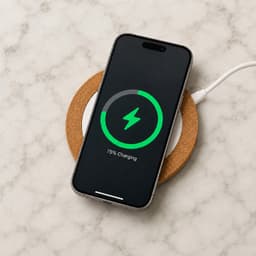 Cork Ranger Fast Wireless Charger - image 7