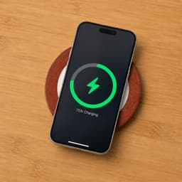 Wood Ranger Fast Wireless Charger - image 11