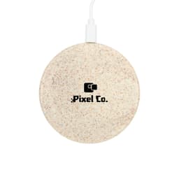 Solstice Eco Wireless Charger - image 4