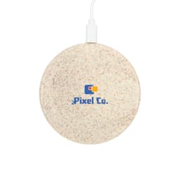 Solstice Eco Wireless Charger - image 5