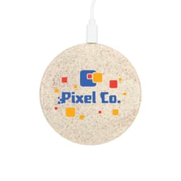 Solstice Eco Wireless Charger - image 6