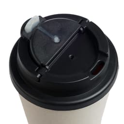 Lid Open