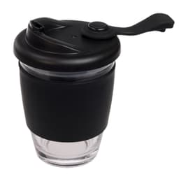 Snap Lid Open