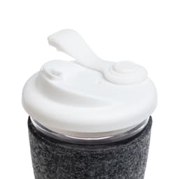 Lid Open 2