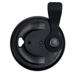 Snap Lid Open