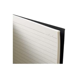 Lined Pages with Date Field