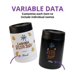 Variable Data