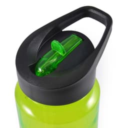 Lid Closed