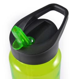 Lid Open