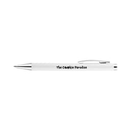 Aspen Plastic Pen - image 15