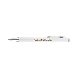 Aspen Plastic Pen - image 18