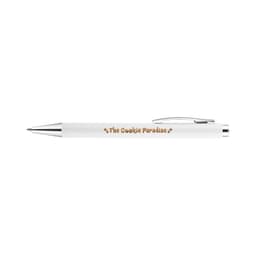 Aspen Plastic Pen - image 16