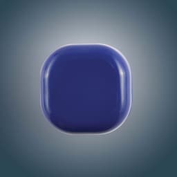 Dark Blue Above Closed