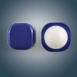 Dark Blue Above Open
