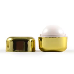 Gold Side Open