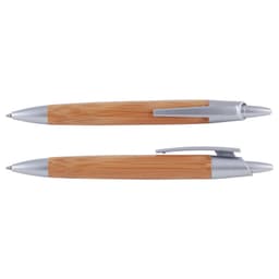 Bamboo/Silver