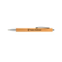Aspen Bamboo Pen - image 9