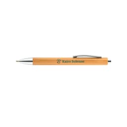 Aspen Bamboo Pen - image 10