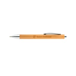 Aspen Bamboo Pen - image 12