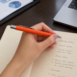 Aspen Aluminium Pen - image 19